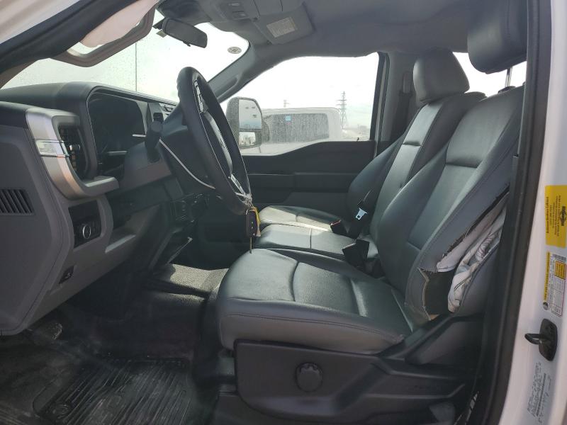 2024 FORD F250 SUPER - 1FT7W2BT9REF83927