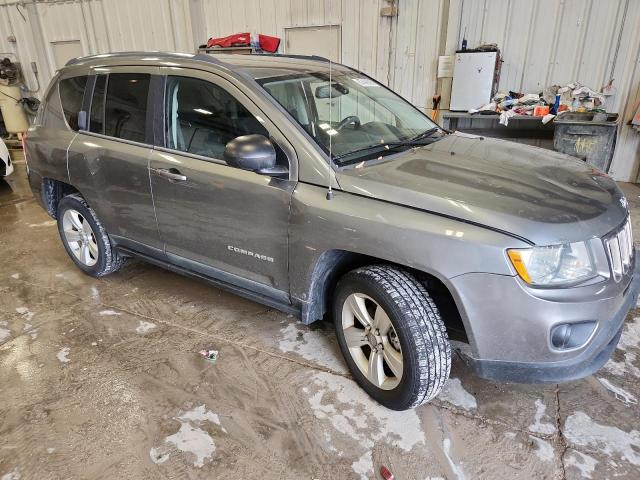 2011 JEEP COMPASS SPORT - 1J4NT1FB1BD204694