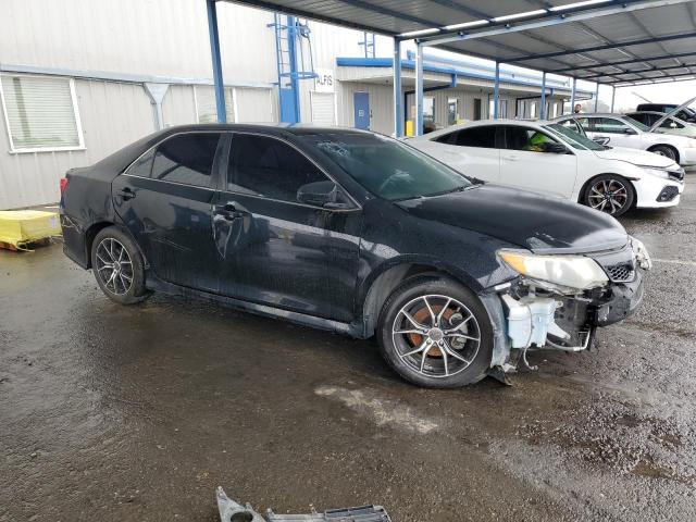 2014 TOYOTA CAMRY L - 4T1BF1FK5EU351830