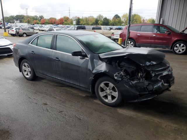 2014 CHEVROLET MALIBU LS - 1G11B5SL2EF293223