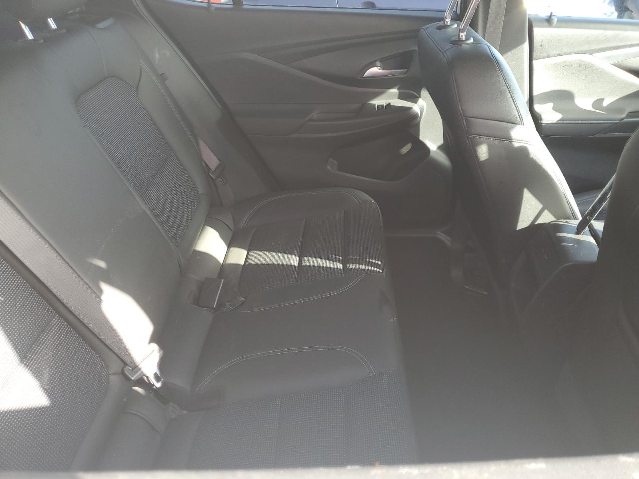 BUICK ENVISTA PREFERRED