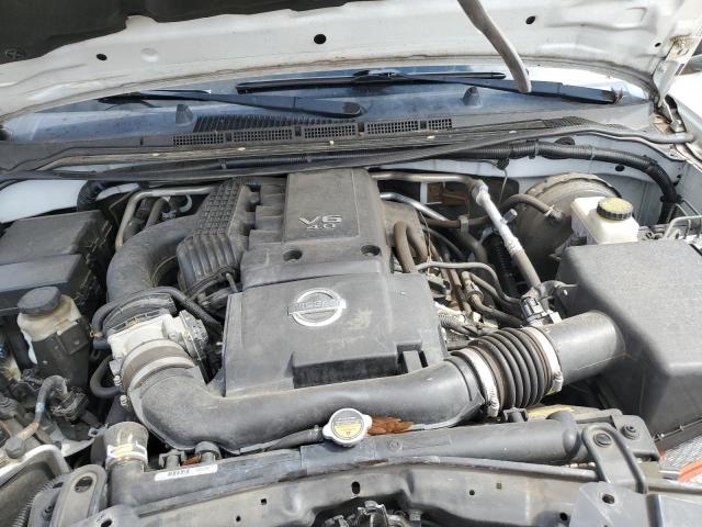 2019 NISSAN FRONTIER S 1N6AD0EV7KN756540