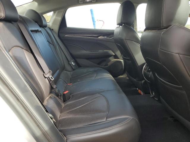 2017 BUICK LACROSSE E 1G4ZP5SS8HU154146