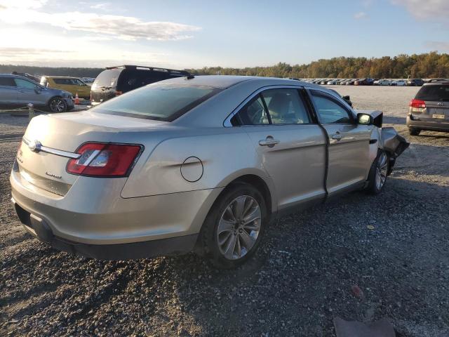 2010 FORD TAURUS LIM #3278793627