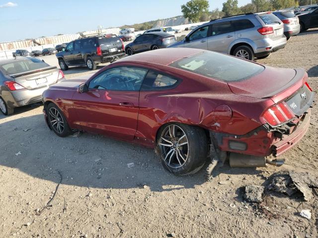 2016 FORD MUSTANG - 1FA6P8TH4G5238152