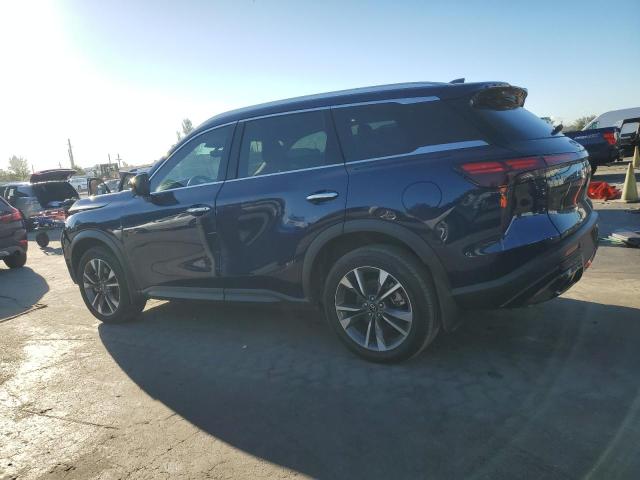 2025 INFINITI QX60 LUXE #3301803341