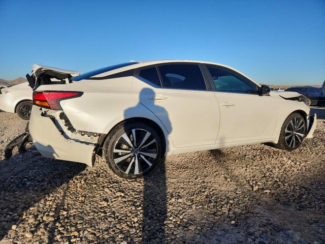 2019 NISSAN ALTIMA SR #3278986701