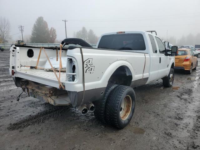 2011 FORD F350 SUPER #3308359274