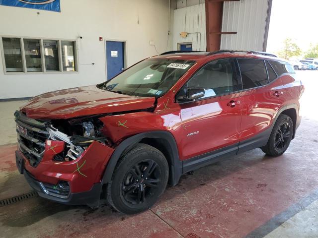 GMC TERRAIN AT
