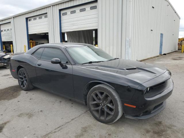 2019 DODGE CHALLENGER #3291417136