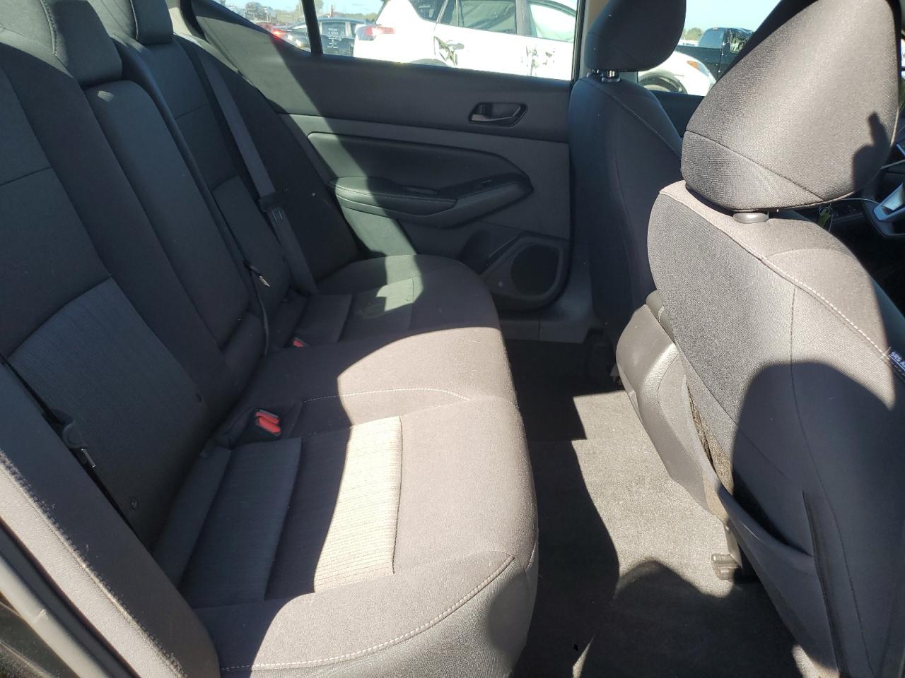 Lot #3310513080 2024 NISSAN ALTIMA SV