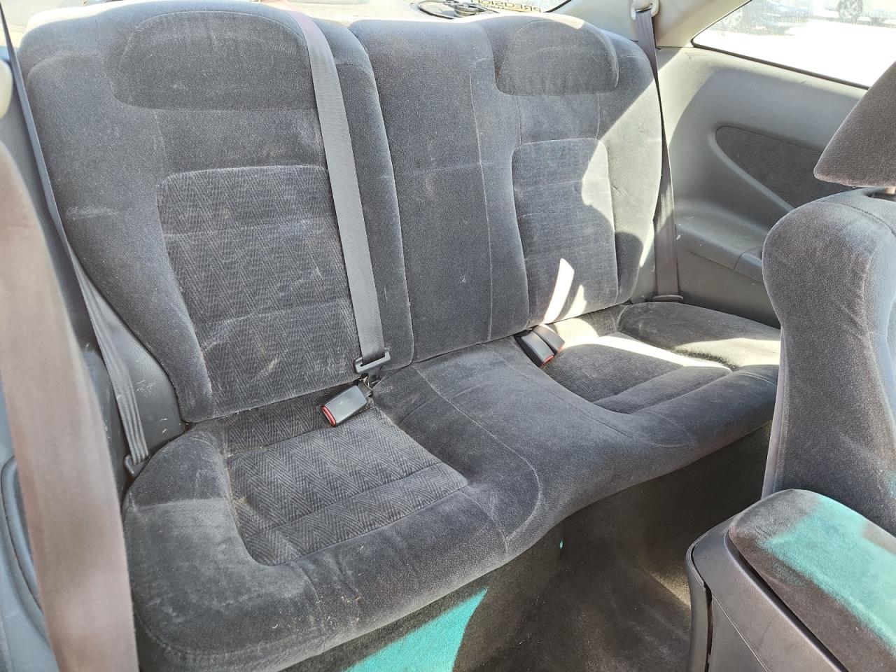 Lot #3286742306 2000 HONDA ACCORD LX