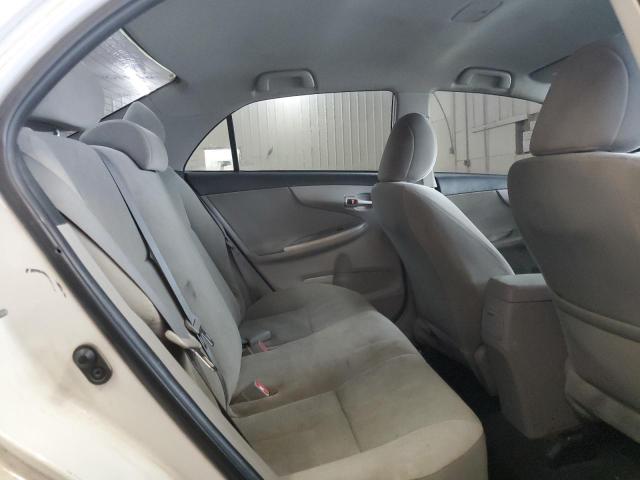 2013 TOYOTA COROLLA BA - 5YFBU4EE7DP095645