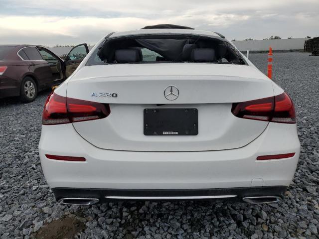 2019 MERCEDES-BENZ A 220 - WDD3G4EB0KW002542