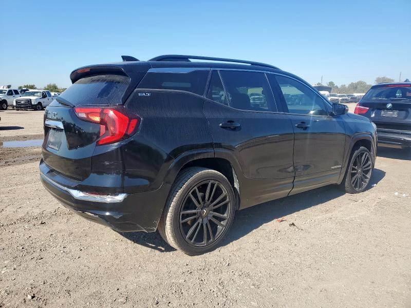 2021 GMC TERRAIN SL - 3GKALPEV1ML305657