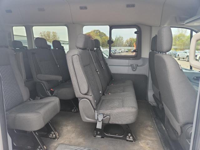 2016 FORD TRANSIT T- #3278645925