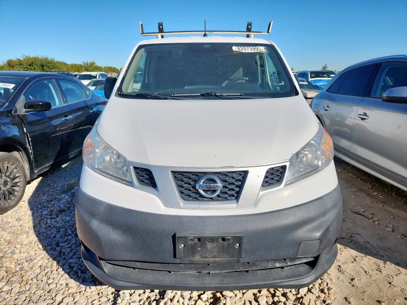 2016 NISSAN NV200 2.5S #3310307990