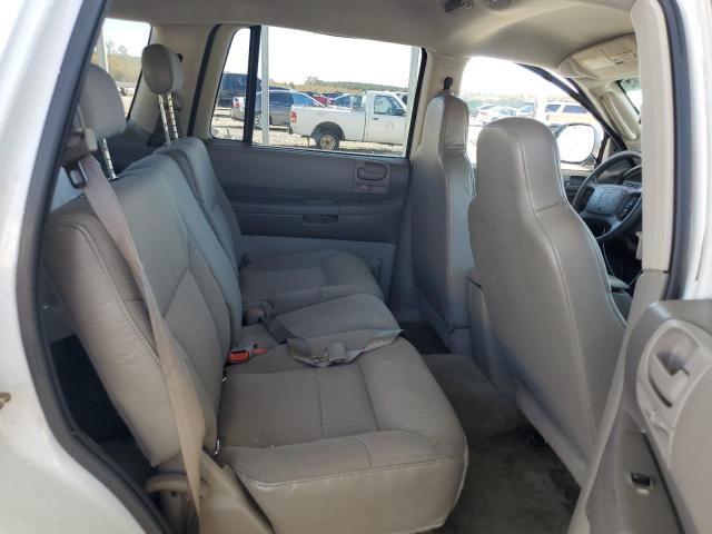 2003 DODGE DURANGO SP #3285470853