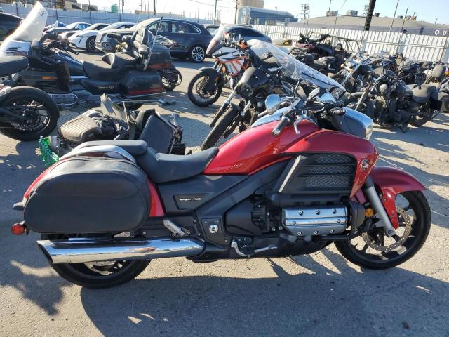 2015 HONDA GL1800 C JH2SC6803FK100265