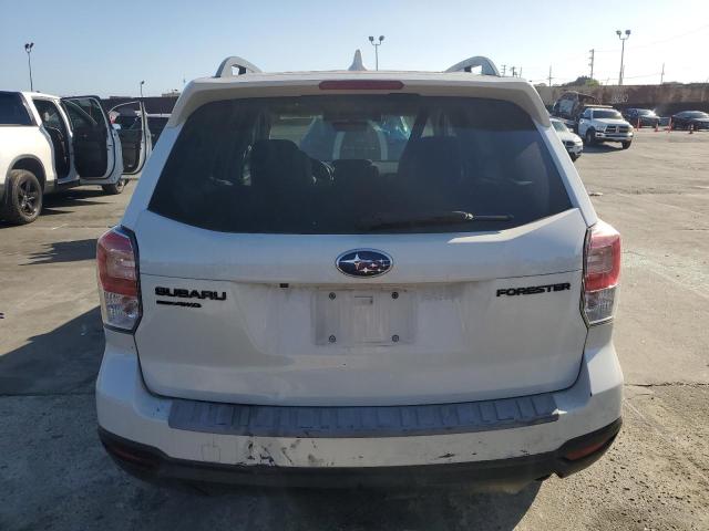 2018 SUBARU FORESTER 2 JF2SJAGCXJH542867
