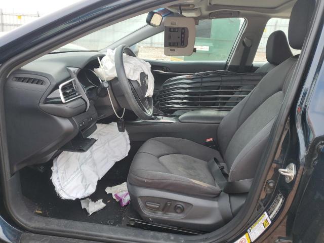 2018 TOYOTA CAMRY L 4T1B11HK5JU560524