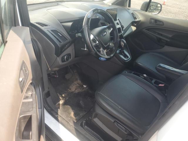 2019 FORD TRANSIT CO #3303848512