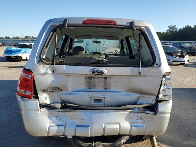 2011 FORD ESCAPE XLS - 1FMCU0C72BKB18693