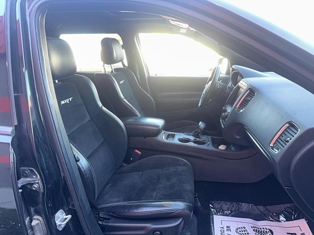 2020 DODGE DURANGO SR 1C4SDJGJ3LC155789