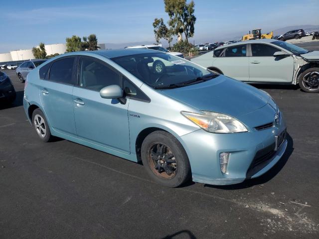 2015 TOYOTA PRIUS - JTDKN3DU3F1873740