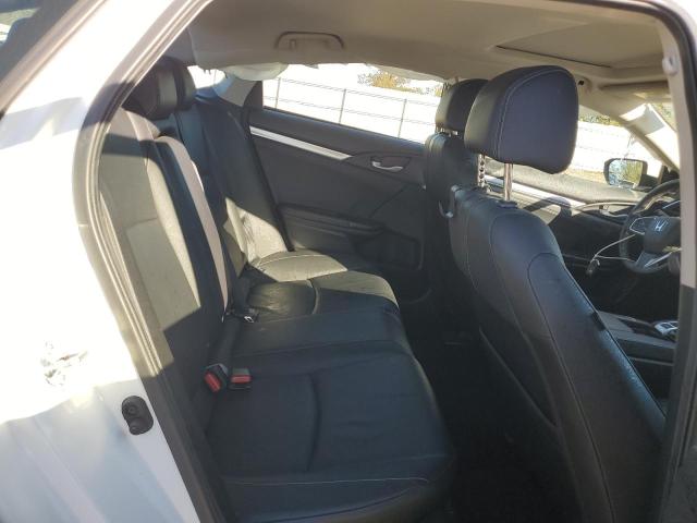 2018 HONDA CIVIC EXL #3302867919