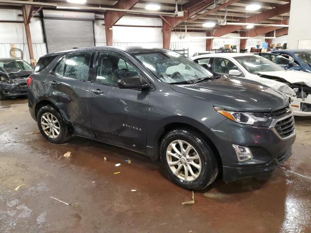 2018 CHEVROLET EQUINOX LS #3298088164