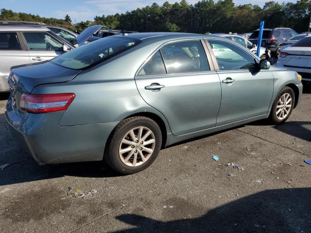 2011 TOYOTA CAMRY SE - 4T1BK3EK9BU624921