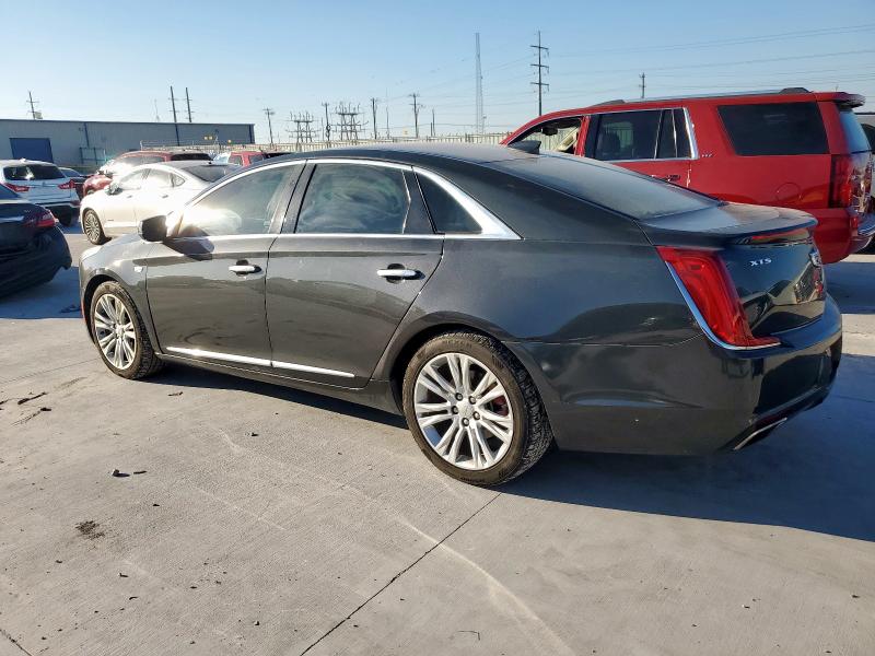 2019 CADILLAC XTS LUXURY #3284166582