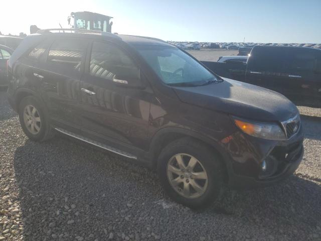 2013 KIA SORENTO LX - 5XYKT4A69DG325448
