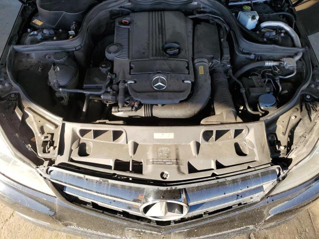 2014 MERCEDES-BENZ C 250 #3270968196