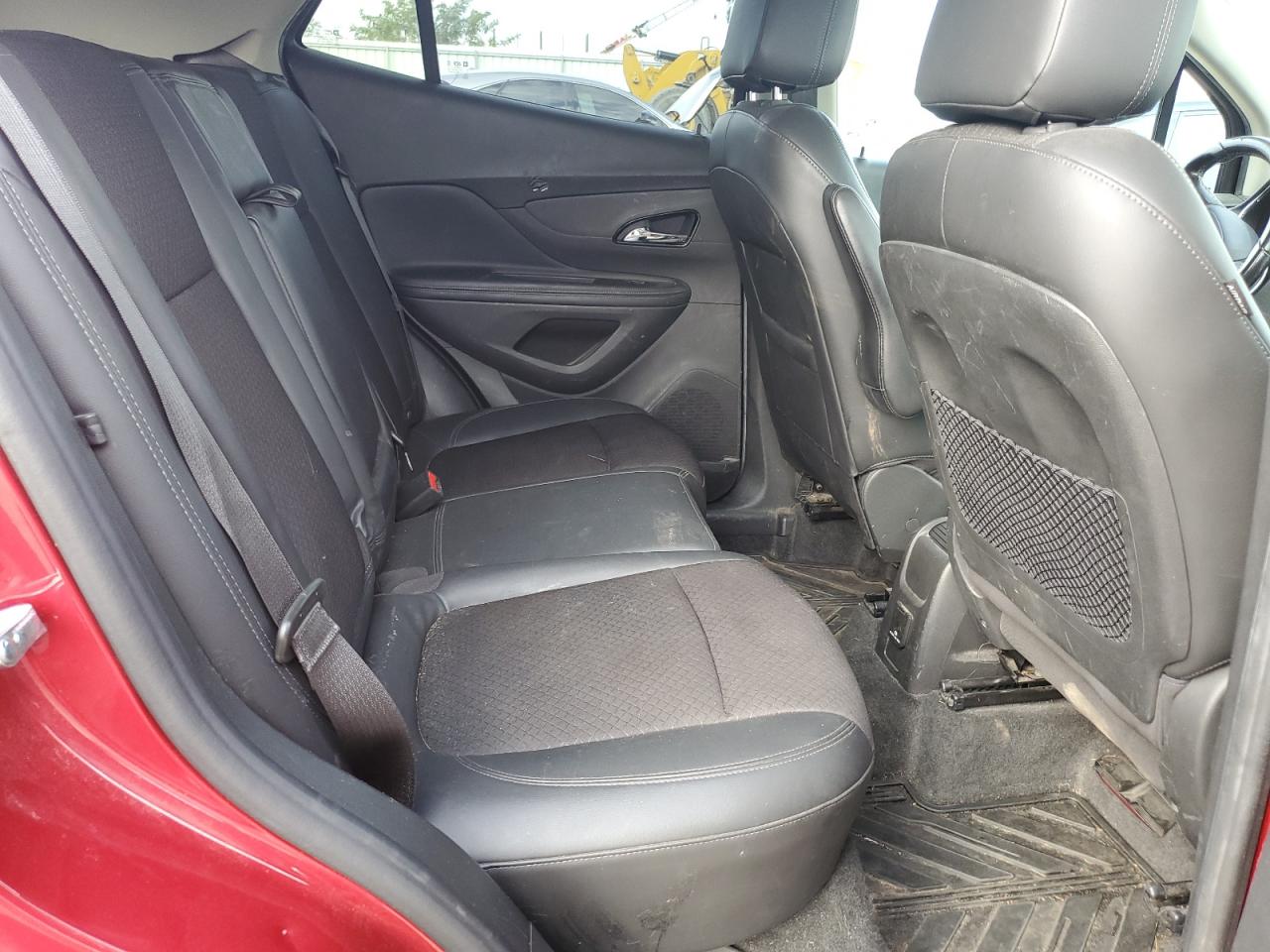 BUICK ENCORE PREFERRED