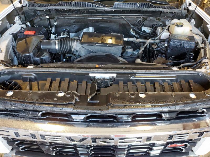 2023 CHEVROLET SILVERADO K2500 HEAVY DUTY LT 1GC4YNE79PF125597