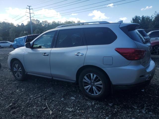 2019 NISSAN PATHFINDER 5N1DR2MM5KC590161