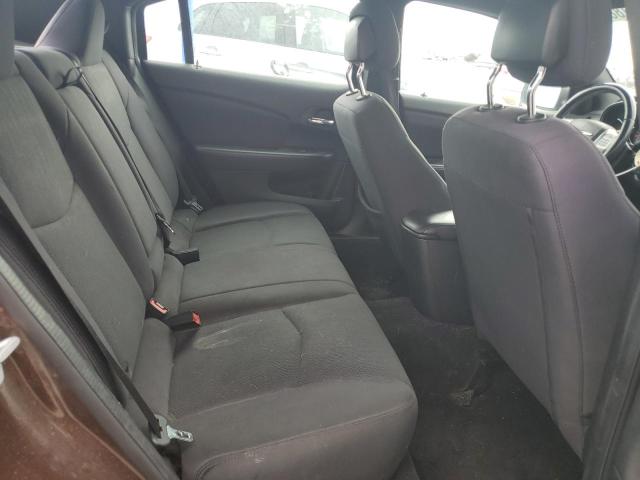 2013 CHRYSLER 200 TOURIN - 1C3CCBBB0DN592527