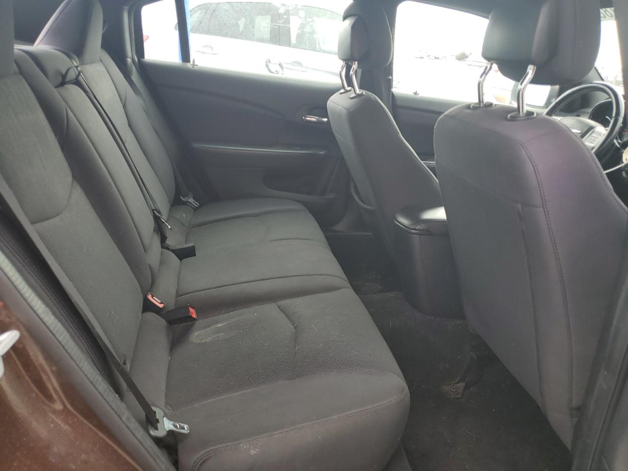 CHRYSLER 200 TOURING