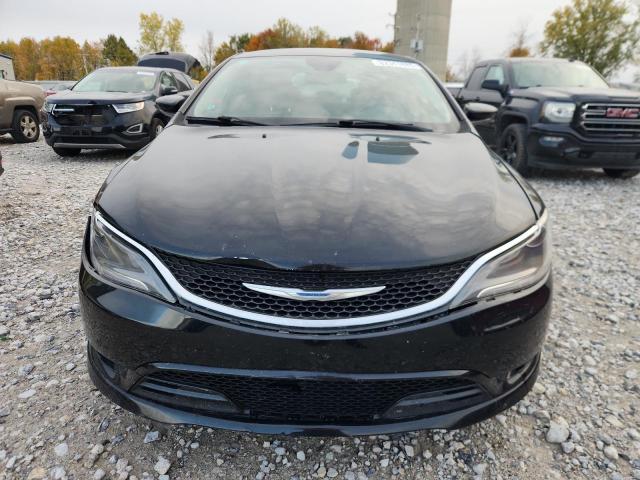 2015 CHRYSLER 200 LIMITE - 1C3CCCAB4FN531952