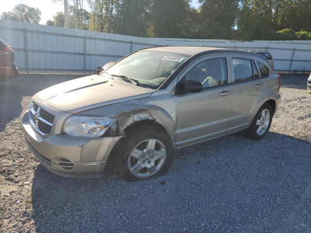 Global Auto Auctions: 2009 DODGE CALIBER SX