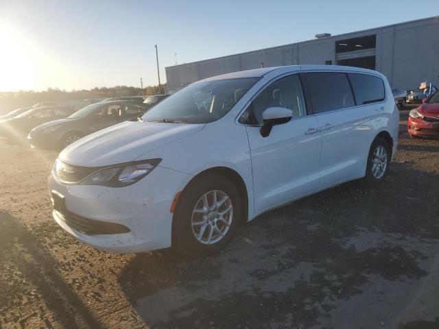 CHRYSLER PACIFICA L