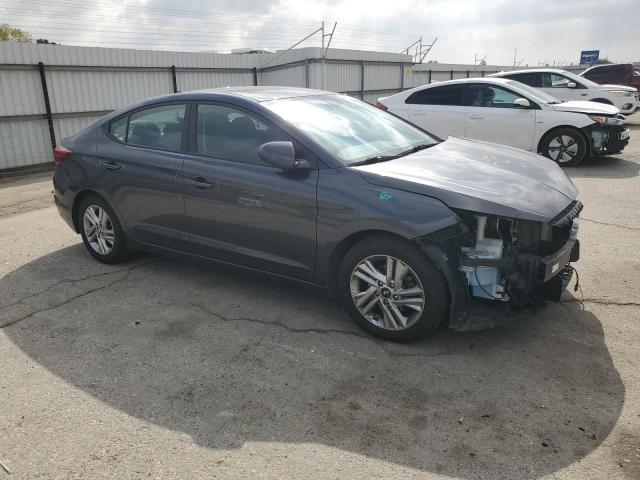 2020 HYUNDAI ELANTRA SE - 5NPD84LF4LH567370