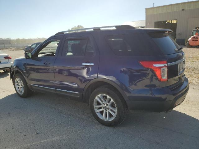 2011 FORD EXPLORER X - 1FMHK8D87BGA81628
