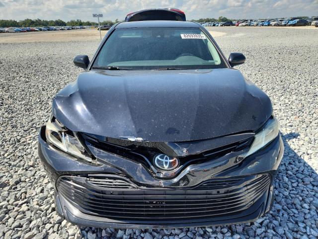 2020 TOYOTA CAMRY LE - 4T1C11AK4LU353558