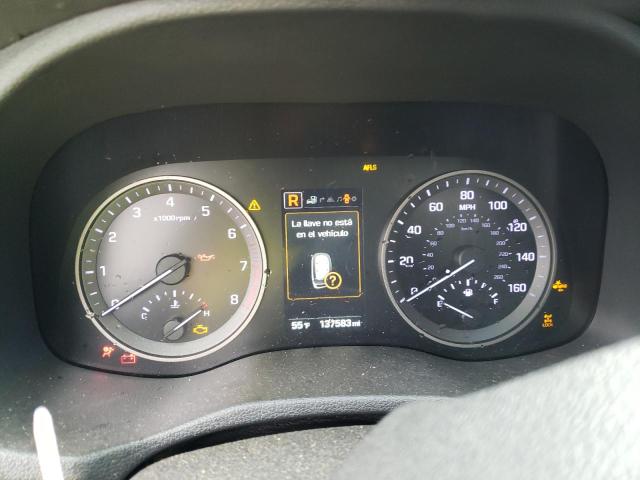 2016 HYUNDAI TUCSON LIM KM8J3CA24GU098042