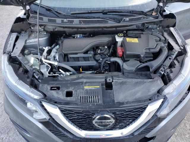 2022 NISSAN ROGUE SPOR #3296233447