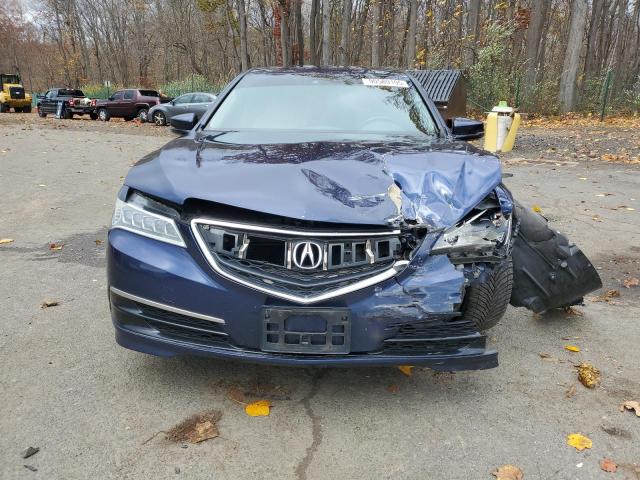 2015 ACURA TLX TECH #3301712375
