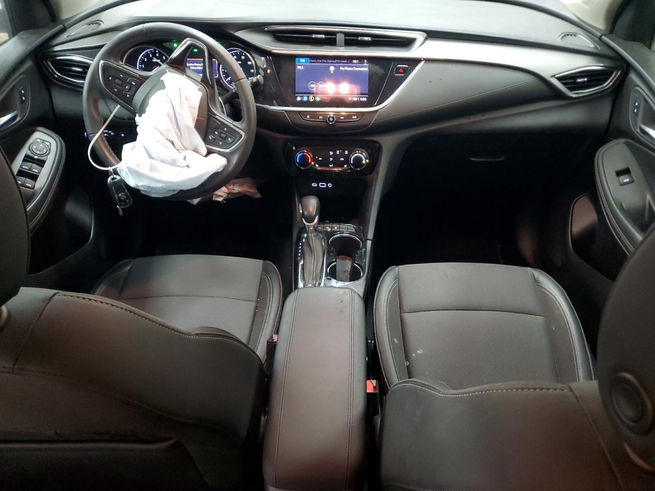 BUICK ENCORE PREFERRED